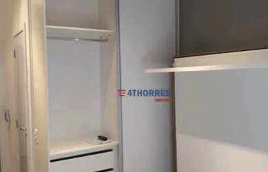 Imagem 8: Apartamento com 1 dormitório, 14 m² - venda por R$ 351.900,00 ou aluguel...
