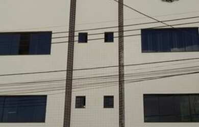 Imagem: O apartamento possui 2 Dormitórios, 1 Banheiro e 44m² de Área