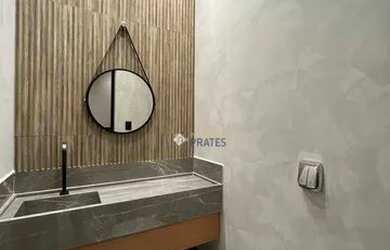 Imagem 12: Casa com 3 dormitórios à venda, 162 m² por R$ 1.200.000 - Residencial...