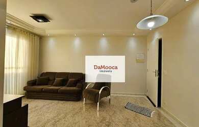 Imagem 7: Apartamento com 3 dormitórios para alugar, 69 m² por R$ 4.510/mês -...