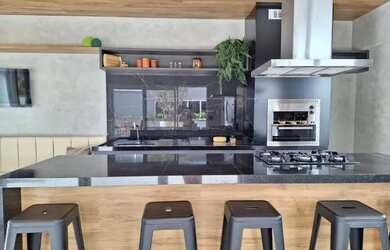 Imagem 8: Apartamento Padrão em Bauru