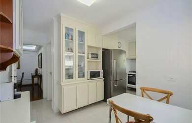 Imagem 15: APARTAMENTO RESIDENCIAL em São Paulo - SP, Panamby