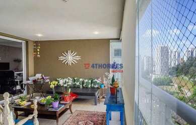 Imagem 6: Apartamento com 3 dormitórios, 168 m² - venda por R$ 1.399.999,99 ou...