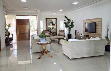 Imagem 5: Porto Feliz - Casa em condomínio fechado 4 quartos 2 suítes