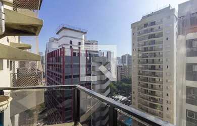 Imagem 7: Apartamento para Aluguel - Moema, 1 Quarto, 52 m2