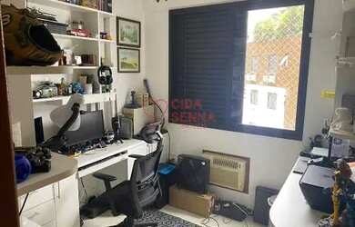 Imagem 13: ANDAR ALTO - AMPLO - VISTA MAR - SUÍTE C/HIDRO - 2 VAG.GAR.LIVRE - PISCINA