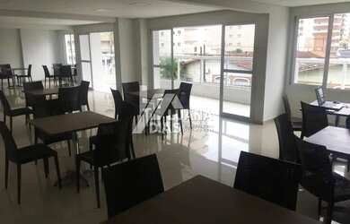 Imagem 9: Apartamento Alto Padrão para Aluguel no bairro Tupi - Praia Grande, SP