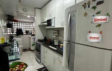 Imagem 2: QND 12 - Apartamento com 3 dormitórios à venda, 74 m² por R$ 340.000...