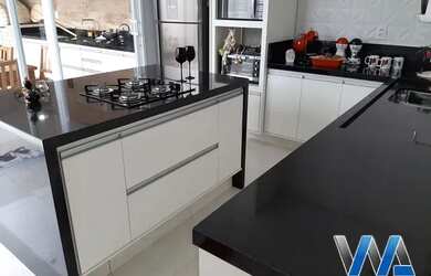 Imagem 15: Linda Casa No Condomínio Residencial Portal Da Serra