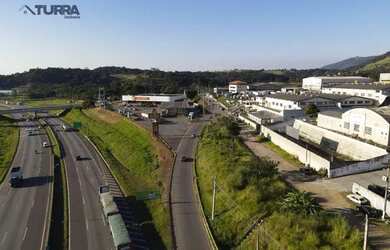Imagem 2: Galpão de 2450 m² para venda e locação em Atibaia/SP - GA0124