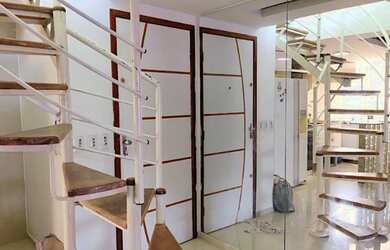 Imagem 14: Temporada cobertura no Recreio/RJ - 5 minutos da Praia