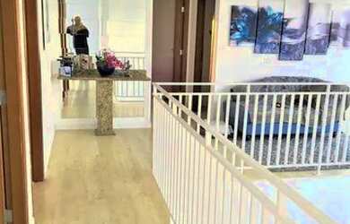 Imagem 10: Casa para venda ou locação fixa (Não aluga por temporada), Fazenda Alvorada, Porto Feliz