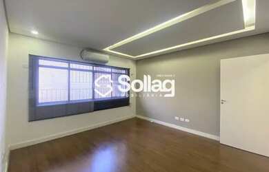 Imagem: O depósito possui 30m² de Área e está localizado em Santa