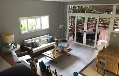 Imagem 2: Casa a venda ou locação no condomínio Granja Brasil em Itaipava