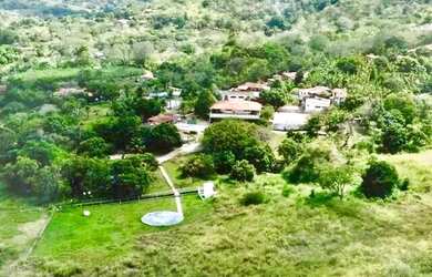 Imagem 3: Vendo Chácara em Terra Vermelha com 50 Hectares em Caruaru/PE