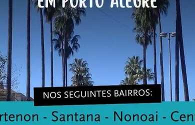 Imagem: A pousada chalé possui 1 Dormitório e está localizado em