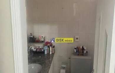 Imagem 10: Apartamento com 3 dormitórios, 74 m² - venda por R$ 408.000,00 ou aluguel...