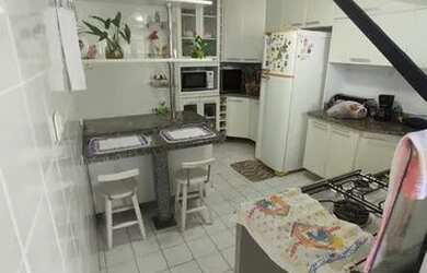 Imagem 4: Apartamento para venda possui 108 metros quadrados com 3 quartos em Praia...