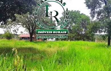 Imagem: A fazenda está localizado em Plano Diretor Sul, Palmas à venda