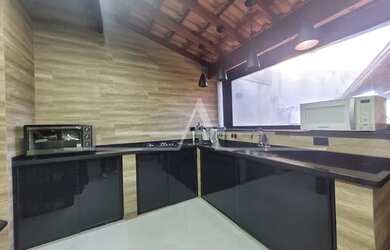 Imagem 3: CASA RESIDENCIAL em BRAGANÇA PAULISTA - SP, JARDIM MORUMBI