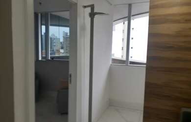 Imagem 7: Sala/Conjunto para venda com 45 metros quadrados em Caminho das Árvores...