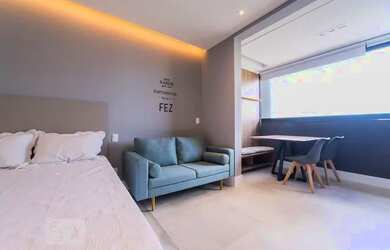 Imagem 8: Apartamento para Aluguel - Vila Olímpia, 1 Quarto, 30 m2