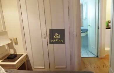 Imagem 6: Flat Para Locação Vila Olímpia