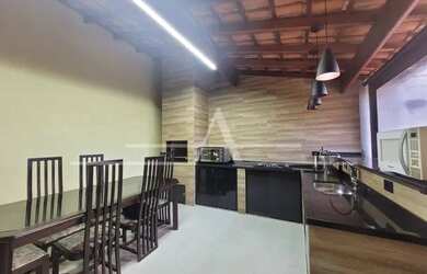 Imagem 12: CASA RESIDENCIAL em BRAGANÇA PAULISTA - SP, JARDIM MORUMBI