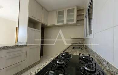 Imagem 4: APARTAMENTO RESIDENCIAL em BRAGANÇA PAULISTA - SP, VILA MOTA