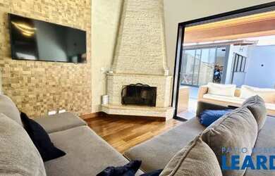 Imagem 5: CASA EM CONDOMÍNIO - CONDOMÍNIO ARUJÁ COUNTRY CLUB - SP