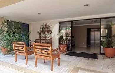 Imagem 3: Apartamento (tipo - padrao) 4 dormitórios/suite, cozinha planejada, portaria 24hs, lazer