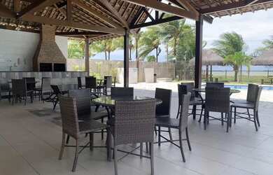 Imagem 15: Casa Beira Mar. de 700 por 649mil. Cond. Alto Padrão. FINANCIA