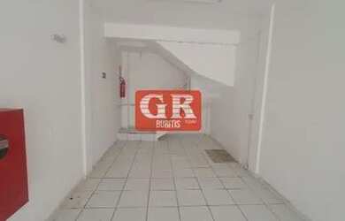 Imagem: O depósito possui 81m² de Área e está localizado em Funcionários