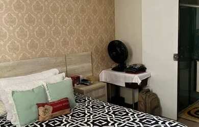 Imagem 6: Apartamento no Goiânia 2