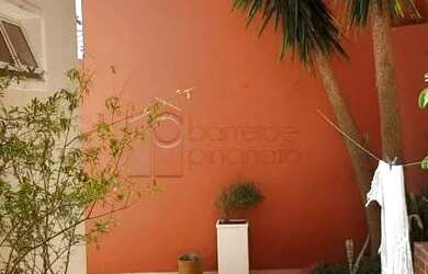 Imagem 1: Casa Sobrado em Jundiaí. Ar-condicionado, Guarda roupa, 176m² de Áreae4...