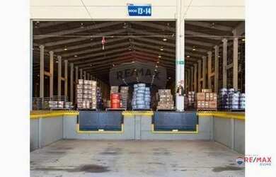 Imagem 5: Galpão para Locação em Extrema com 5.172,40m² na Rod. Fernão Dias