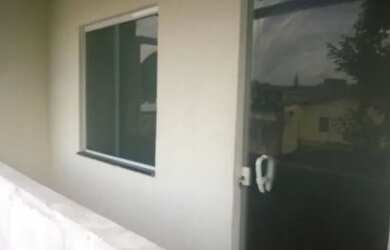 Imagem: A casa possui 2 Dormitórios, 1 Banheiro, 50m² de Área e