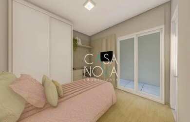 Imagem 13: Casa com 3 dormitórios à venda por R$ 1.490.000 - Embaré - Santos/SP