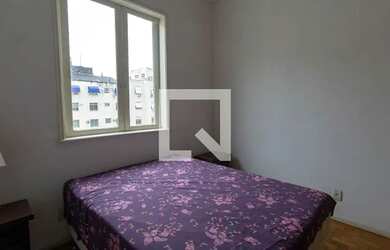 Imagem 8: Apartamento para Aluguel - Copacabana, 1 Quarto, 50 m2