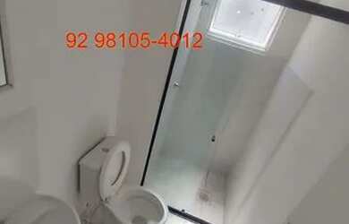 Imagem 14: Smat Vista do Sol. Piscina, Churrasqueira, Ar-condicionadoeImóvel novo