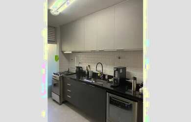 Imagem 2: APARTAMENTO RESIDENCIAL em São Paulo - SP, Vila Pompéia