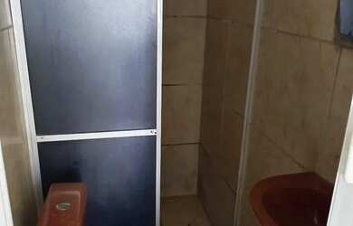 Imagem: A casa para alugar possui 2 Dormitórios, 1 Banheiro, 1 Vaga