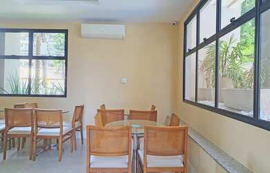 Imagem 9: Luxuoso 3qts td decorado no Scenarium - Retiro dos Artistas - Entrar e...