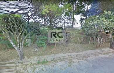 Imagem: O terreno possui 2.000m² de Área e está localizado em Garças