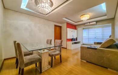 Imagem: Apartamento para aluguel, 3 quartos, 1 suíte, 2 vagas, Vila