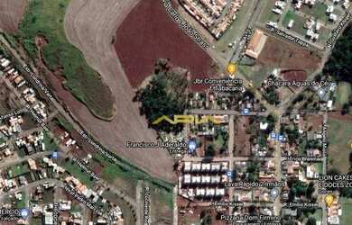 Imagem 1: Terreno com 15 mil metros quadrados no Heimtal - Londrina/PR