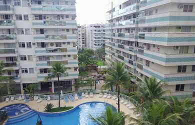 Imagem 10: EXCELENTE APTO 3QTOS-SUÍTE-88M2-1VGA-RESIDENCIAL AQUARIUS - FREGUESIA...