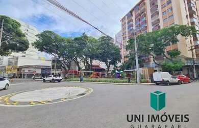 Imagem 7: Apartamento 2 quartos/1 suíte com vista para o mar na Praia das Castanheiras,...