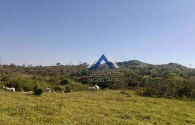 Imagem: A fazenda possui 750.200m² de Área e está localizado em