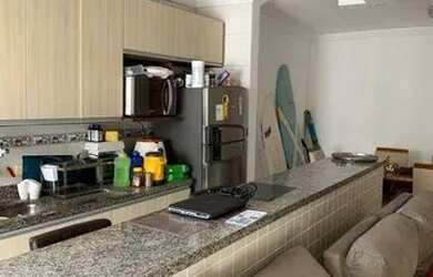 Imagem 4: Apartamento com 1 dormitório à venda, 62 m² por R$ 365.000,00 - Aviação...
